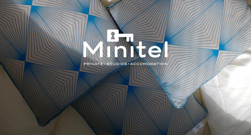 Minitel * Berlin
