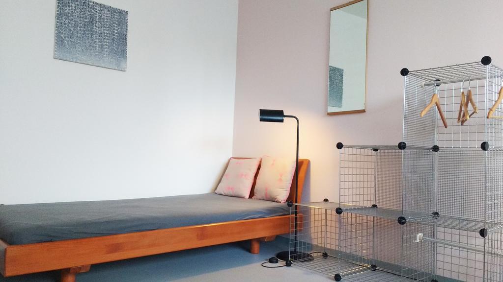 Apartment Minitel Berlin
