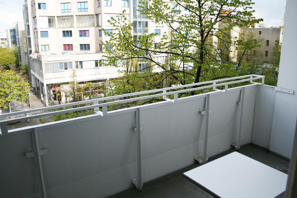 Minitel Apartment Berlin