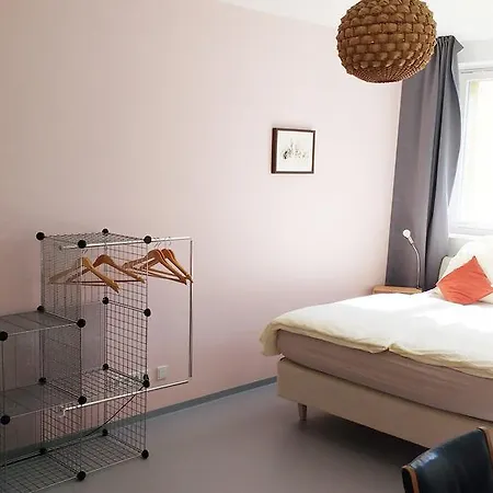 Minitel Apartment Berlin Exterior photo