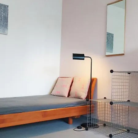Minitel Apartment Berlin Exterior photo