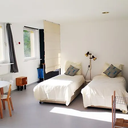 Minitel Apartment Berlin Exterior photo