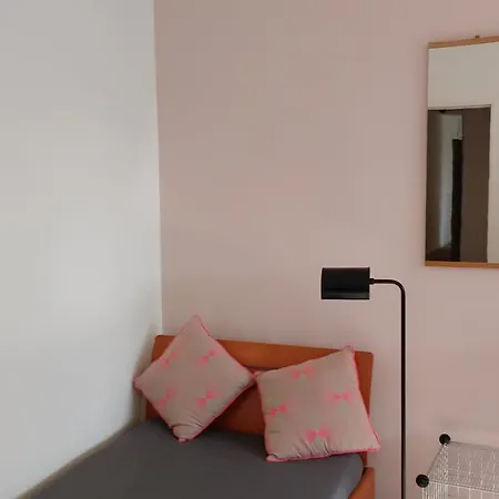 Minitel Apartment Berlin Exterior photo