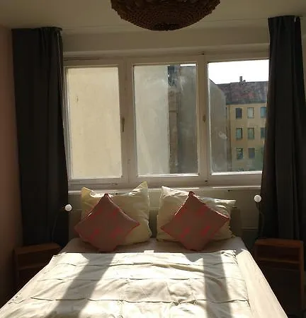 Minitel Apartment Berlin Exterior photo
