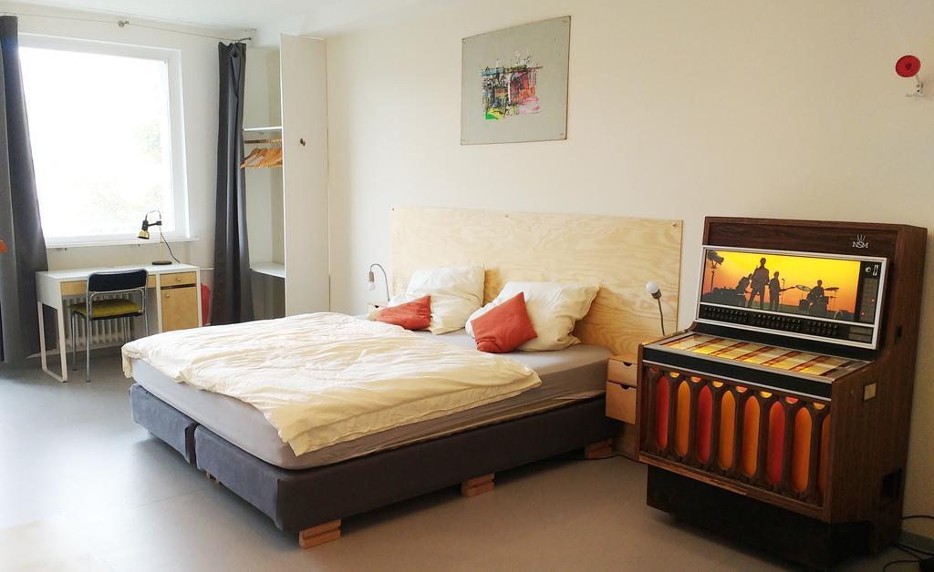 Appartement Minitel *